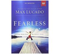 Fearless: Imagine Your Life Without Fear: A Dvd Study