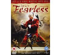 Fearless [Import anglais]