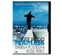 Fearless [Import USA Zone 1]
