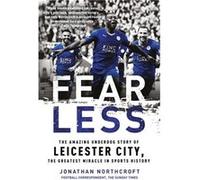 Fearless Jonathan Northcroft, (Auteur)