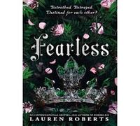Fearless Lauren Roberts (Auteur)