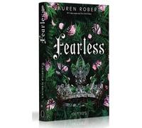 Fearless Lauren Roberts (Auteur), Marie Demay (Traduction)