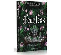 Fearless Lauren Roberts (Auteur), Marie Demay (Traduction)