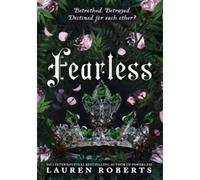 Fearless - Lauren Roberts - Simon Schuster Uk - relié - Roman