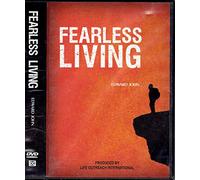 Fearless Living -- Five sessions on 5 DVDs
