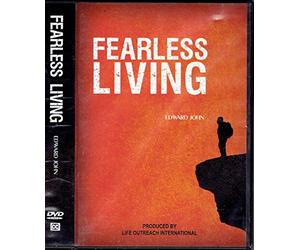 Fearless Living -- Five sessions on 5 DVDs