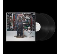 Fearless Movement Vinyle