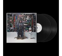 Fearless Movement [Amazon限定特典 ジャケ・マグネット封入 / 輸入アナログ盤 / 2LP] (YO350LP)_1906 [Analog]