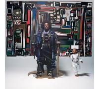 Fearless Movement [高音質UHQCD仕様 / 解説書付き / Amazon限定特典 ジャケ・マグネット封入 / 国内盤 / 2CD] (YO350CDJP)