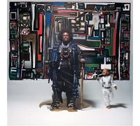 Fearless Movement Vinyle