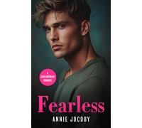 Fearless: New Adult Contemporary Romance - the Gallagher Family