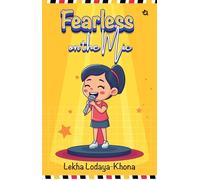 Fearless on the Mic: A Journey from Words to Confidence!