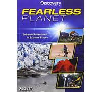 Fearless Planet