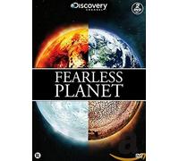 Fearless Planet [Edizione: Paesi Bassi] [Import]
