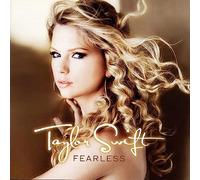 Fearless (Platinum Edition, CD & DVD) by Taylor Swift (2009-10-26)