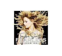 Taylor Swift – Fearless – Virgin Mobile