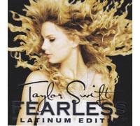Fearless Platinum Edition [Region 4] - DVD NEUF