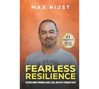 Fearless Resilience: Staying Sober Through Chaos, Loss, and Life’s Toughest Days