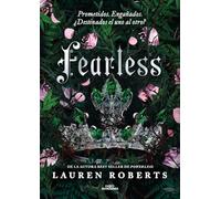 Fearless (Saga Powerless 3)
