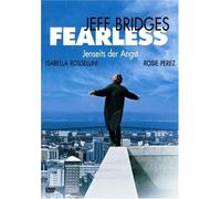 Fearless - Samtbeutel Edition