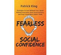 Fearless Social Confidence