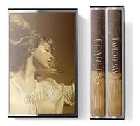 Fearless (Taylor's Version) (Double Cassette)