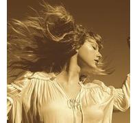 Taylor Swift – Fearless (Taylor's Version) – 7-Inch – Édition Deluxe Japonaise