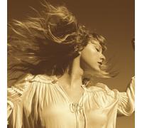 Fearless (Taylor's Version) by Taylor Swift [CD] NEUF