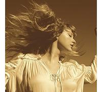 Fearless (Taylor's Version) (Double Cassette)