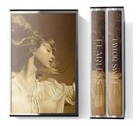 Fearless (Taylor's Version) (Double Cassette)
