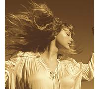 Fearless (Taylor's Version) (Japanese Deluxe Edition) (7-inch Packaging w/Poster + Guitar Pick) [Import]
