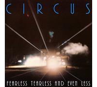 Fearless Tearless and Even Less (SHM-CD) (Paper Sleeve) [Import]