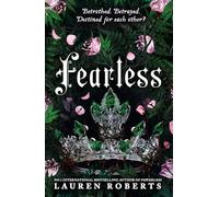 Fearless: The epic conclusion to the trilogy taking the world by storm! (Volume 3)