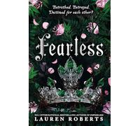 Fearless: The epic finale to the trilogy that's taken the world by storm! (Volume 2)
