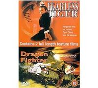 Fearless Tiger / Dragon Fighter G