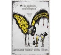 Le Bal des vampires - DVD Zone 1