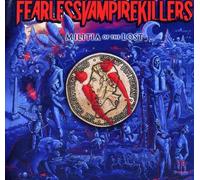 Fearless Vampire Killers - Militia of the Lost (Deluxe Hardcover Edition)