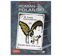 Fearless Vampire Killers, The [DVD]+[KSIÄĹťKA] (IMPORT) (Pas de version française)