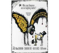 Fearless Vampire Killers [Import USA Zone 1]