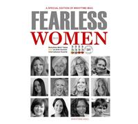 Fearless Women: #whytime MAG - 2025 Special Edition