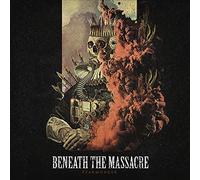 Beneath the Massacre – Fearmonger – CD Digipak – Century Media Records
