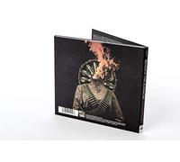 Fearmonger (Ltd. CD Digipak) by Beneath The Massacre [Audio CD] NEUF