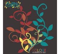 Fearne - Colour in A World of Grey [Import]