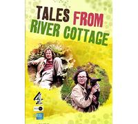 Fearnley-Whittingstall,Hugh - Tales from The River Cottage (UK Import)