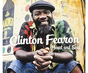 Fearon, Clinton - Heart & Soul