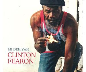 Fearon Clinton - Mi Deh Yah