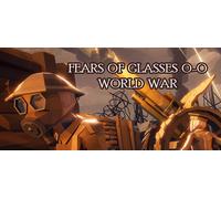 Fears of Glasses oo World War (Steam Account)