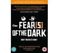 Fears of the Dark [Import anglais]