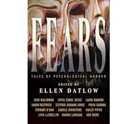 Fears: Tales of Psychological Horror