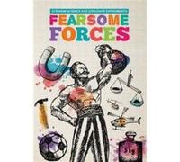 Fearsome Forces by Mike Clark Unknown (Auteur)